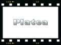 platea